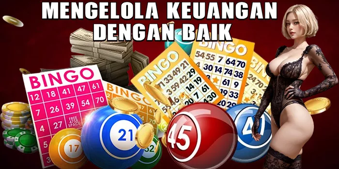 Mengelola Keuangan dengan Baik