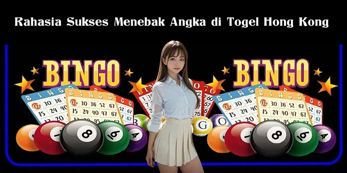 Rahasia Sukses Menebak Angka di Togel Hong Kong