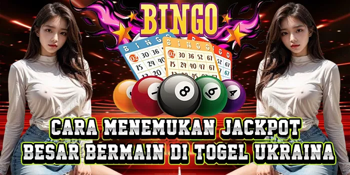 Cara Menemukan Jackpot Besar Bermain Di Togel Ukraina