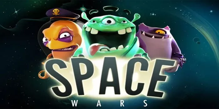 Tips Memilih Taruhan di Space Wars untuk Hasil Maksimal=