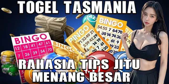 Rahasia Tips Jitu Menang Besar di Togel Tasmania