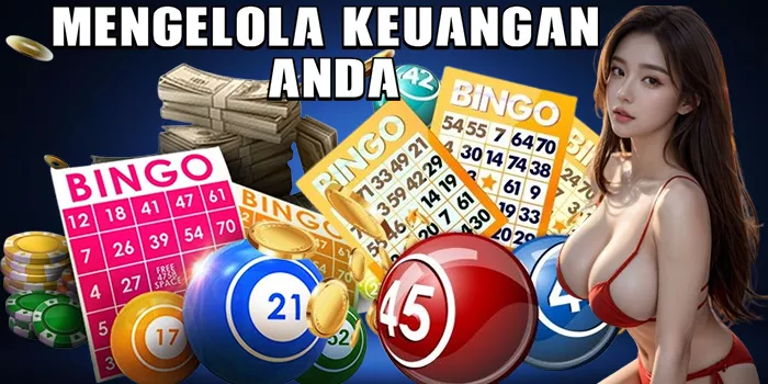 Mengelola Keuangan Anda