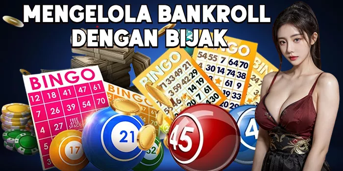 Mengelola Bankroll dengan Bijak