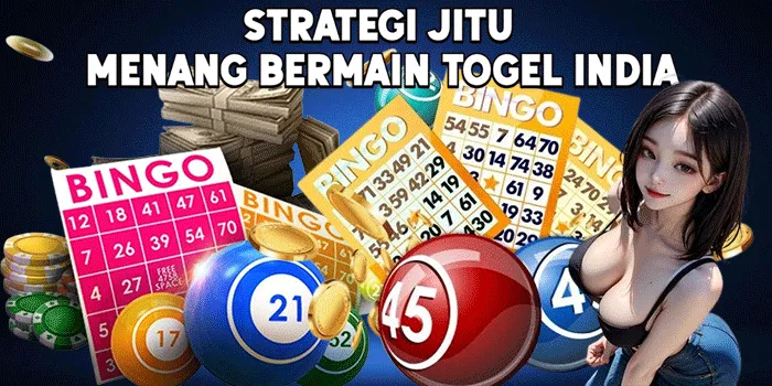 Strategi Jitu Menang Bermain Togel India