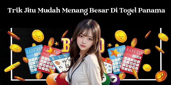 Trik Jitu Mudah Menang Besar Di Togel Panama