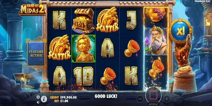 Strategi Manajemen Bankroll Yang Efektif