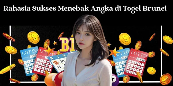 Rahasia Sukses Menebak Angka di Togel Brunei