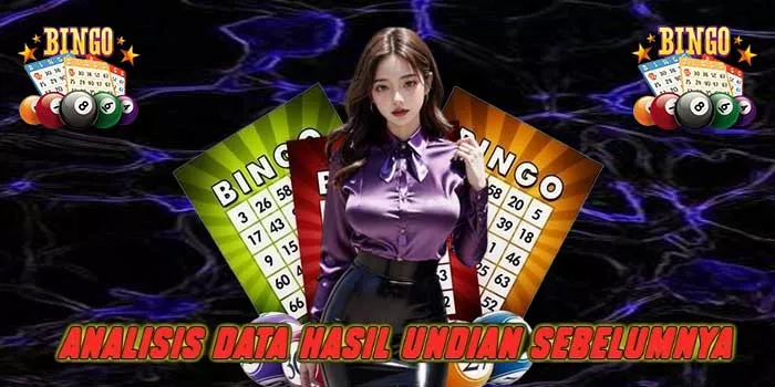 Analisis Data Hasil Undian Sebelumnya