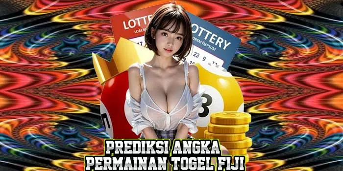 Prediksi Angka Permainan Togel Fiji