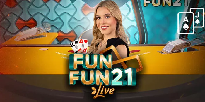Rahasia Jitu Mudah Jackpot Di Kasino Online Fun Fun 21 Live