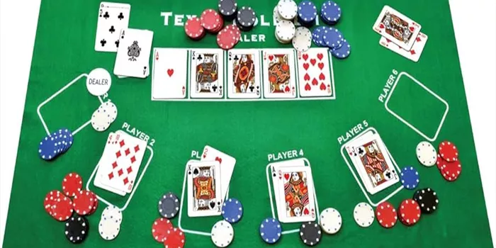 Menguasai Prinsip Dasar Taruhan