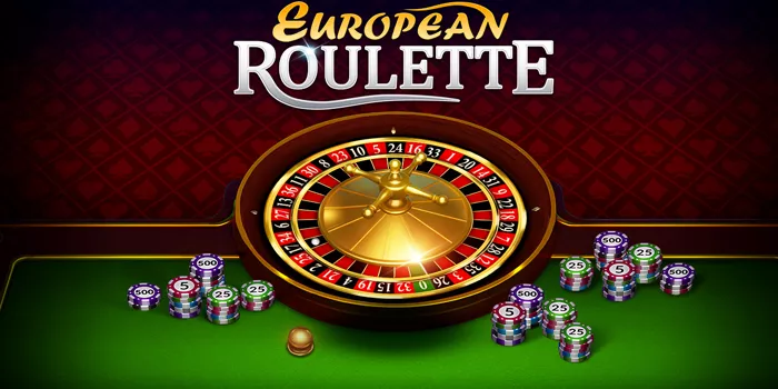 Tips dan Trik Jitu Bermain European Roulette agar Selalu Untung