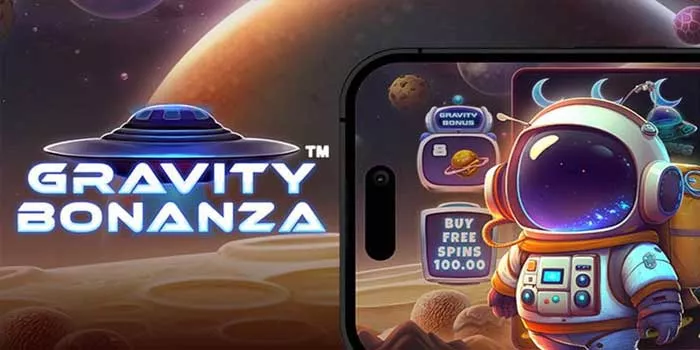 Strategi Jitu Meraih Kemenangan di Gravity Bonanza