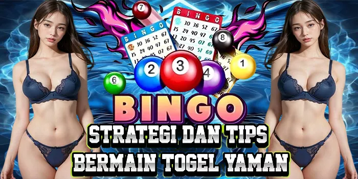 Strategi Dan Tips Bermain Togel Yaman