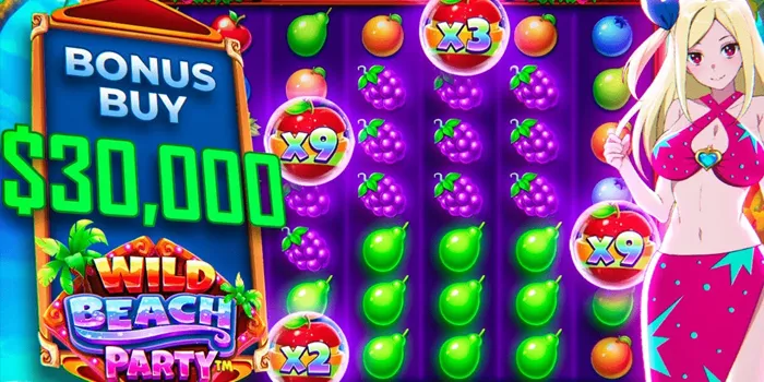 Slot Demo Terlengkap Sebagai Sarana Latihan