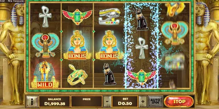 Memanfaatkan Bonus dan Promosi