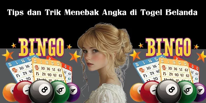 Tips dan Trik Menebak Angka di Togel Belanda