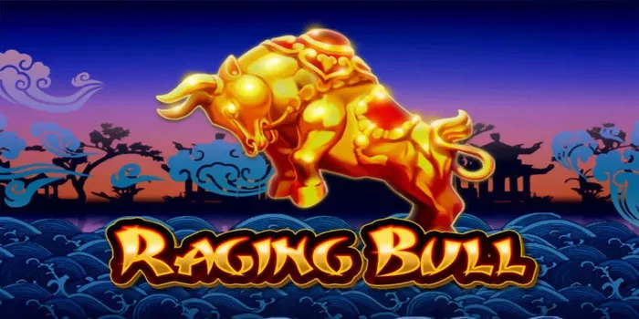 Tips Jitu Memilih Pola Scatter Slot Raging Bull