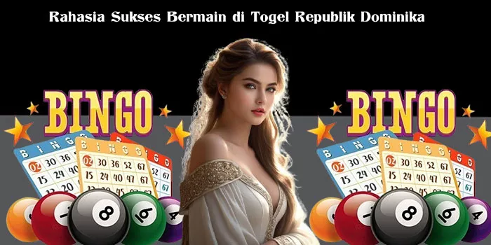 Rahasia Sukses Bermain di Togel Republik Dominika width=