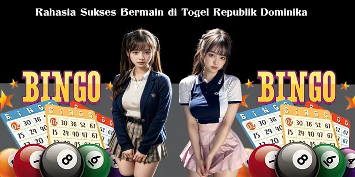 Rahasia Sukses Bermain di Togel Republik Dominika width=