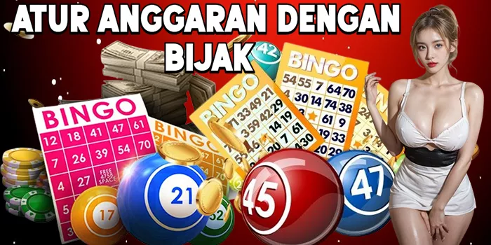 Atur Anggaran dengan Bijak