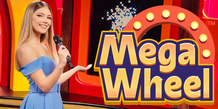 Tips Jitu Bermain Mega Wheel untuk Jackpot Fantastis