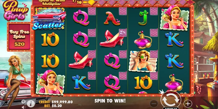 Strategi Taruhan yang Efektif