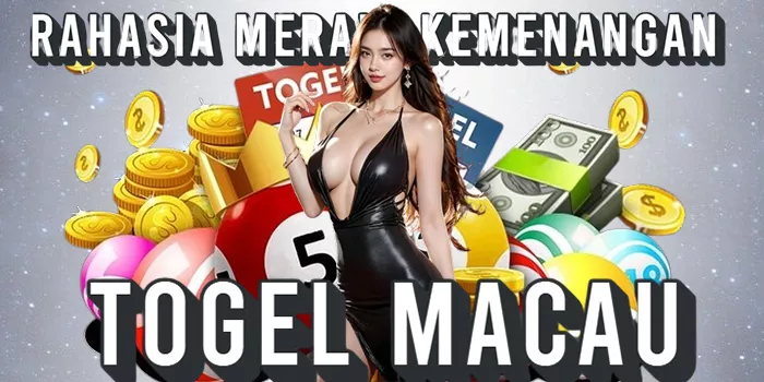 Rahasia Meraih Kemenangan Togel Macau