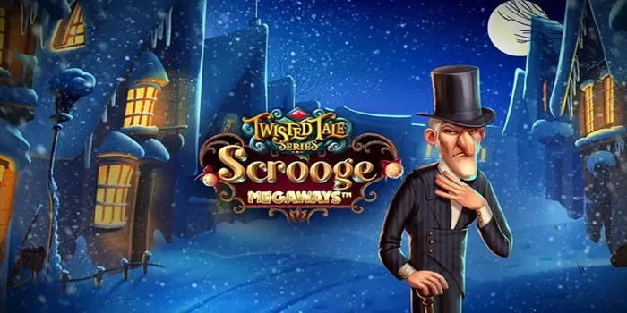 Cara Bermain Slot Scrooge Dan Memanfaatkan Wilds Untuk Keuntungan