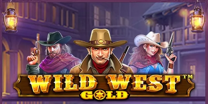 Rumus Mendapatkan Jackpot di Slot Wild West Gold