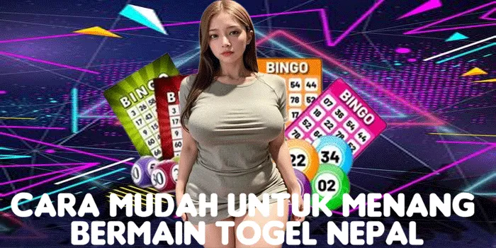 Cara Mudah Untuk Menang Bermain Togel Nepal