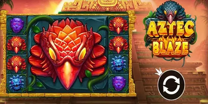 Strategi Jitu Meraih Kemenangan di Slot Aztec Blaze