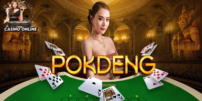 Cara Menemukan Jackpot Besar Bermain Casino Pok Deng