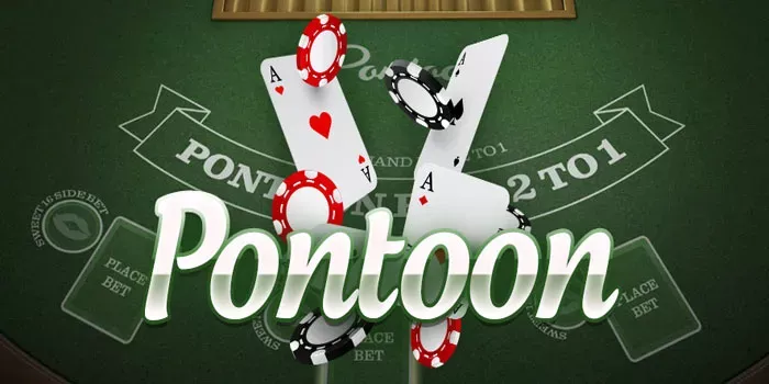 Cara Bermain Di Casino Pontoon