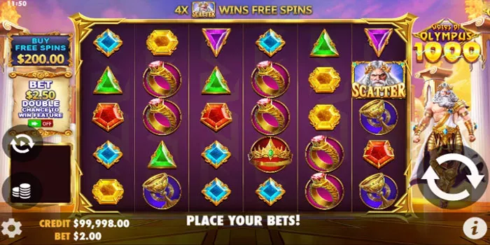 Memanfaatkan Fitur Bonus