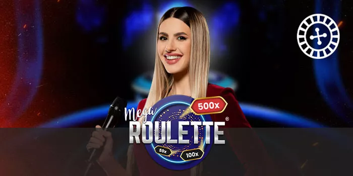 Trik Bermain Dengan Pola Jitu Live Mega Roulette