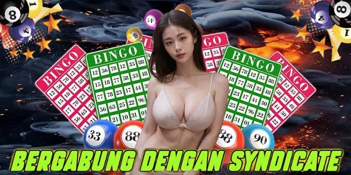 Bergabung dengan Syndicate