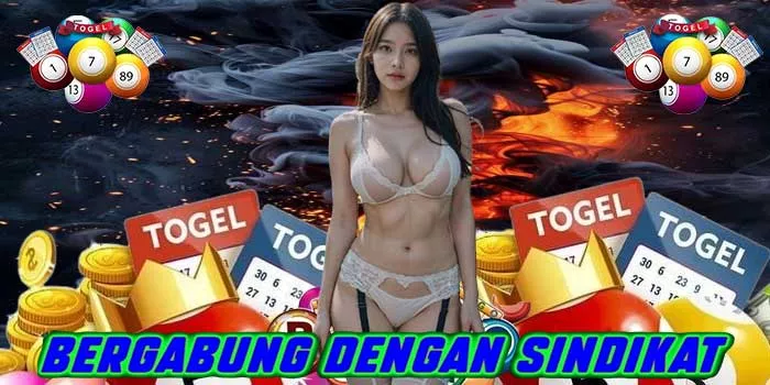Bergabung dengan Sindikat