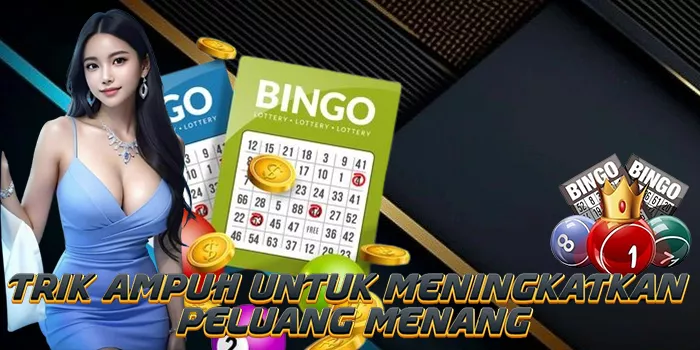 Trik Ampuh untuk Meningkatkan Peluang Menang