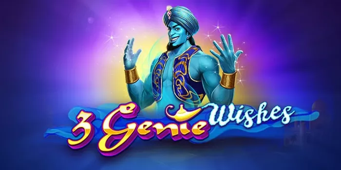 Tips Jitu untuk Menang di Slot 3 Genie Wishes: Strategi yang Berhasil!