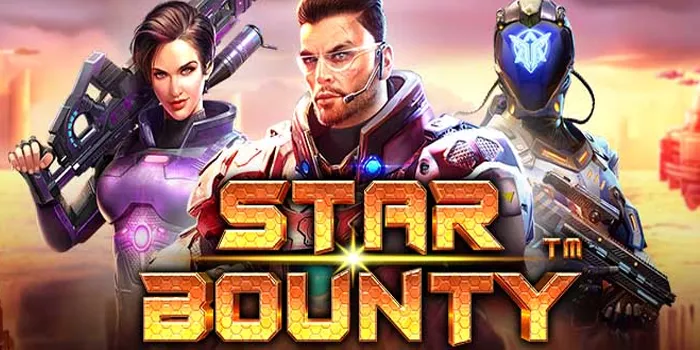 Mengungkap Rahasia Menang di Slot Star Bounty: 5 Tips Penting!