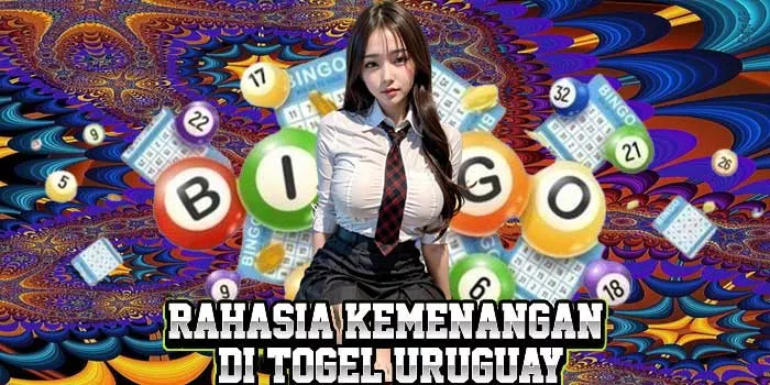 Rahasia Kemenangan di Togel Uruguay