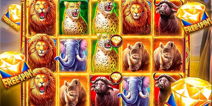 Gunakan Fitur Bonus Secara Cerdas