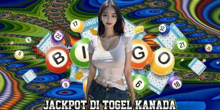 Prediksi Angka Permainan Togel Kanada