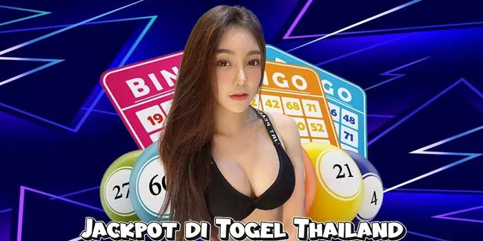 Prediksi Angka Permainan Togel Thailand