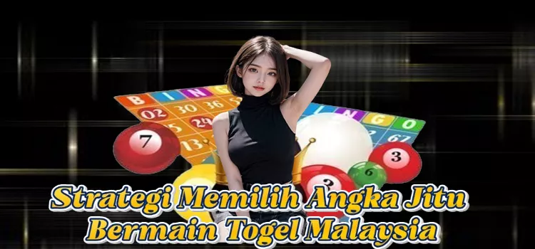 Tips Menebak Angka Jitu Dalam Bermain Togel Malaysia
