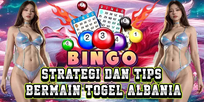 Strategi Dan Tips Bermain Togel Albania
