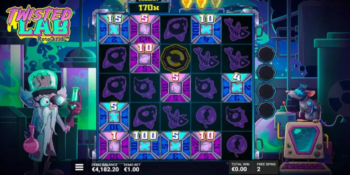 Fitur Bonus dan Pembelian Fitur