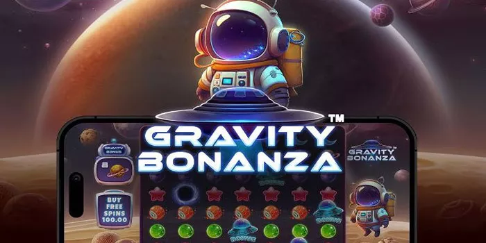 Strategi Jitu Memilih Pola Scatter Slot Di Gravity Bonanza