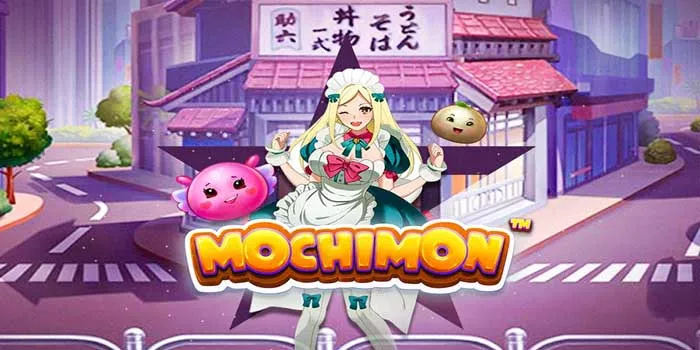 Strategi Jitu Meraih Kemenangan di Slot Mochimon